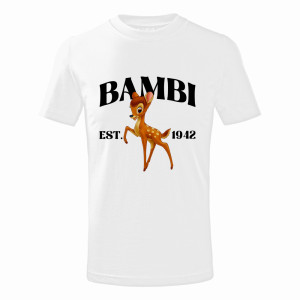 BAMBI EST. 1942