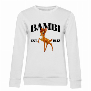 BAMBI EST. 1942