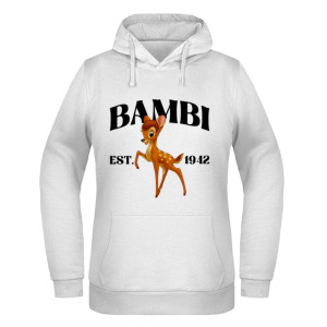 BAMBI EST. 1942