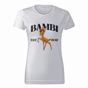 BAMBI EST. 1942