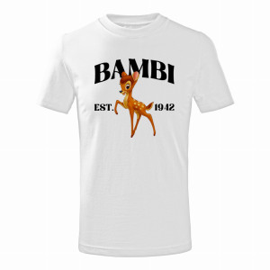 BAMBI EST. 1942