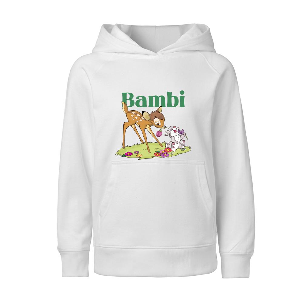BAMBI KRÓLIK bluza junior
