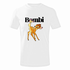 BAMBI MOTYL