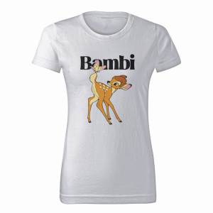 BAMBI MOTYL