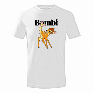 BAMBI MOTYL
