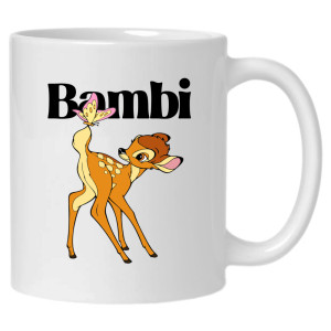 BAMBI MOTYL