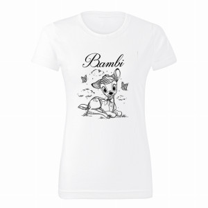 BAMBI Słodkie
