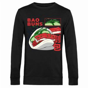 Bao Buns