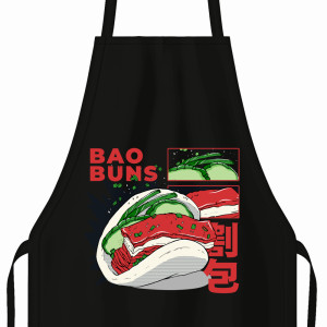 Bao Buns