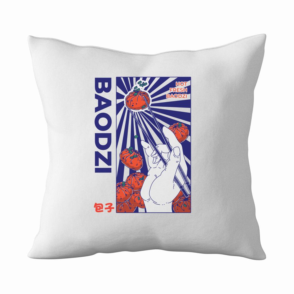 Baodzi poduszka