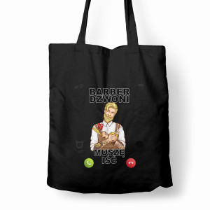 Barber Dzwoni Muszę Iść 2