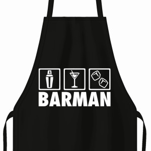 Barman 3