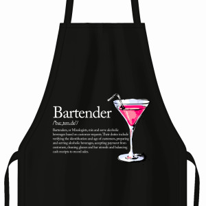 Bartender Definicja 