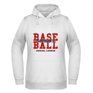 Base Baltiraore Ball