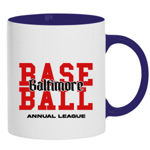 Base Baltiraore Ball