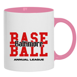 Base Baltiraore Ball