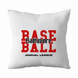 Base Baltiraore Ball