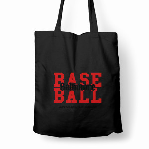 Base Baltiraore Ball