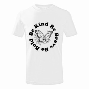 BE KIND BE BRAVE BE BOLD 2