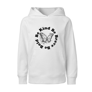 BE KIND BE BRAVE BE BOLD 2