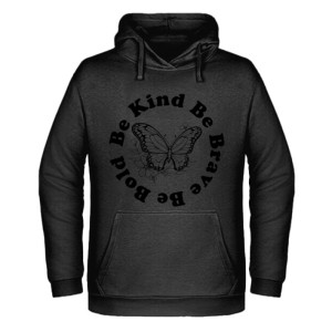 BE KIND BE BRAVE BE BOLD 2