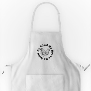 BE KIND BE BRAVE BE BOLD 2