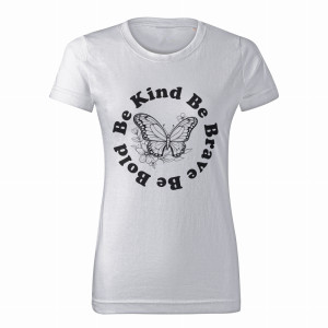 BE KIND BE BRAVE BE BOLD 2