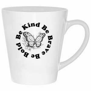 BE KIND BE BRAVE BE BOLD 2