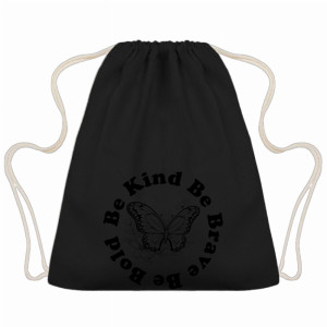 BE KIND BE BRAVE BE BOLD 2