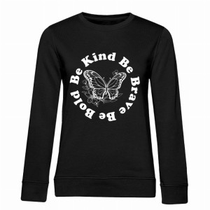 BE KIND BE BRAVE BE BOLD