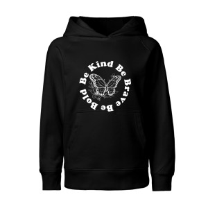 BE KIND BE BRAVE BE BOLD