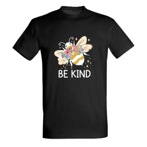 BE KIND