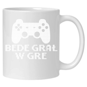 BĘDĘ grał w grę