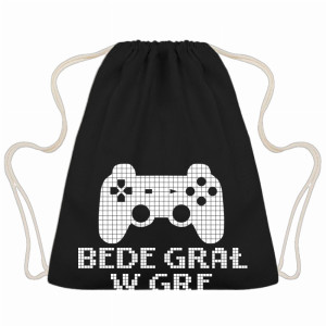 BĘDĘ grał w grę