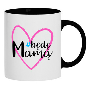 Będę mamą