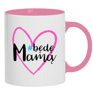 Będę mamą