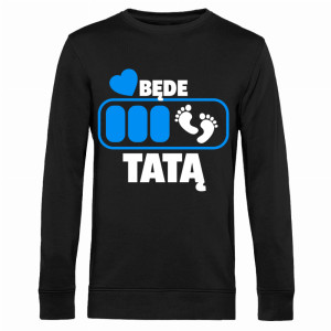 Będę Tatą Niebieski
