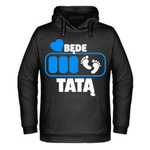 Będę Tatą Niebieski