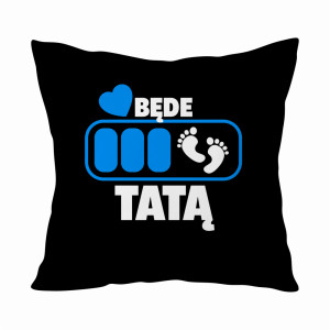 Będę Tatą Niebieski