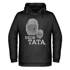 Będę Tatą Odciski