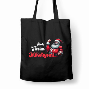 Będę Twoim Mikołajem