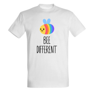 Bee Different