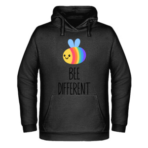 Bee Different