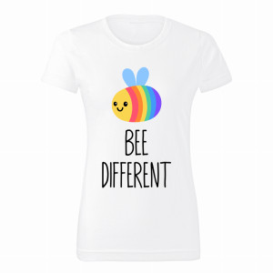 Bee Different