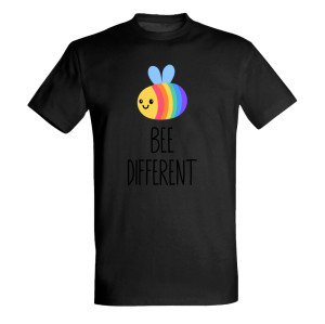 Bee Different