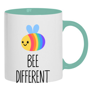 Bee Different