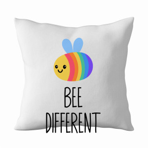 Bee Different