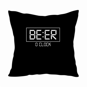 BEER O'CLOCK