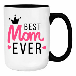 Best Mom Ever 3