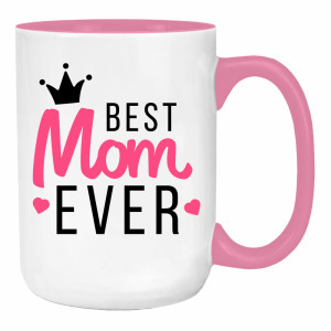 Best Mom Ever 3